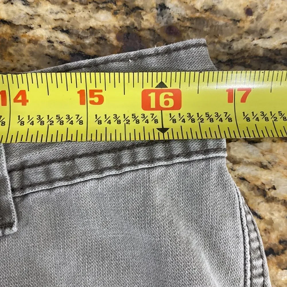 Life Is Good belt loops